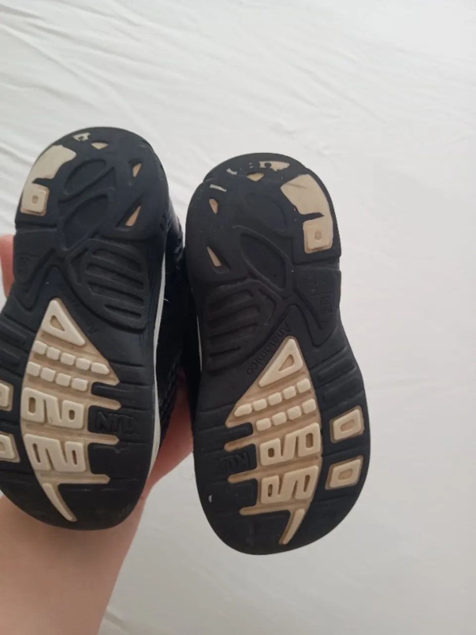 Calçados Menina tamanho 20 e 22 - Foto 3