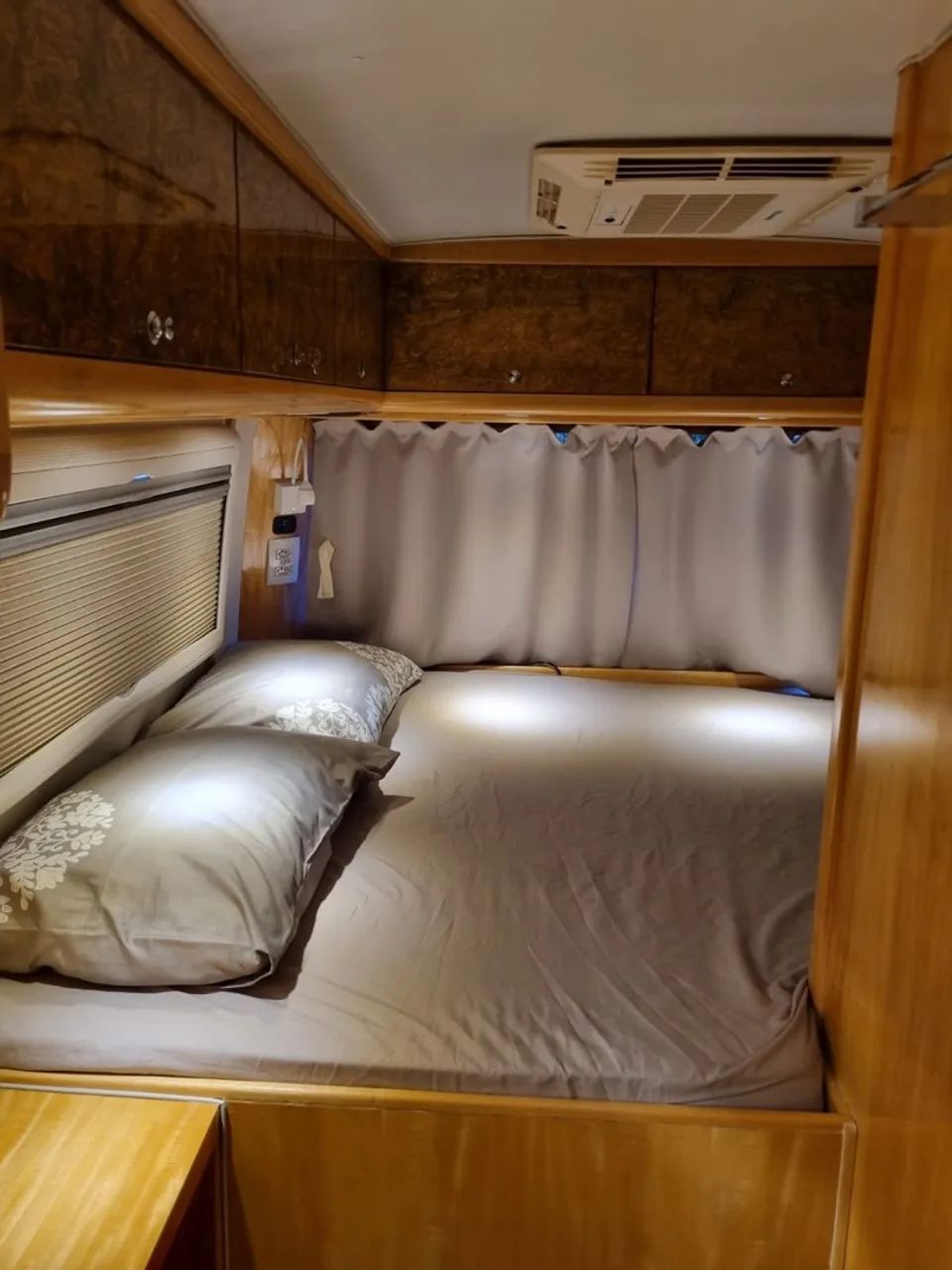 MOTORHOME completa - Foto 10