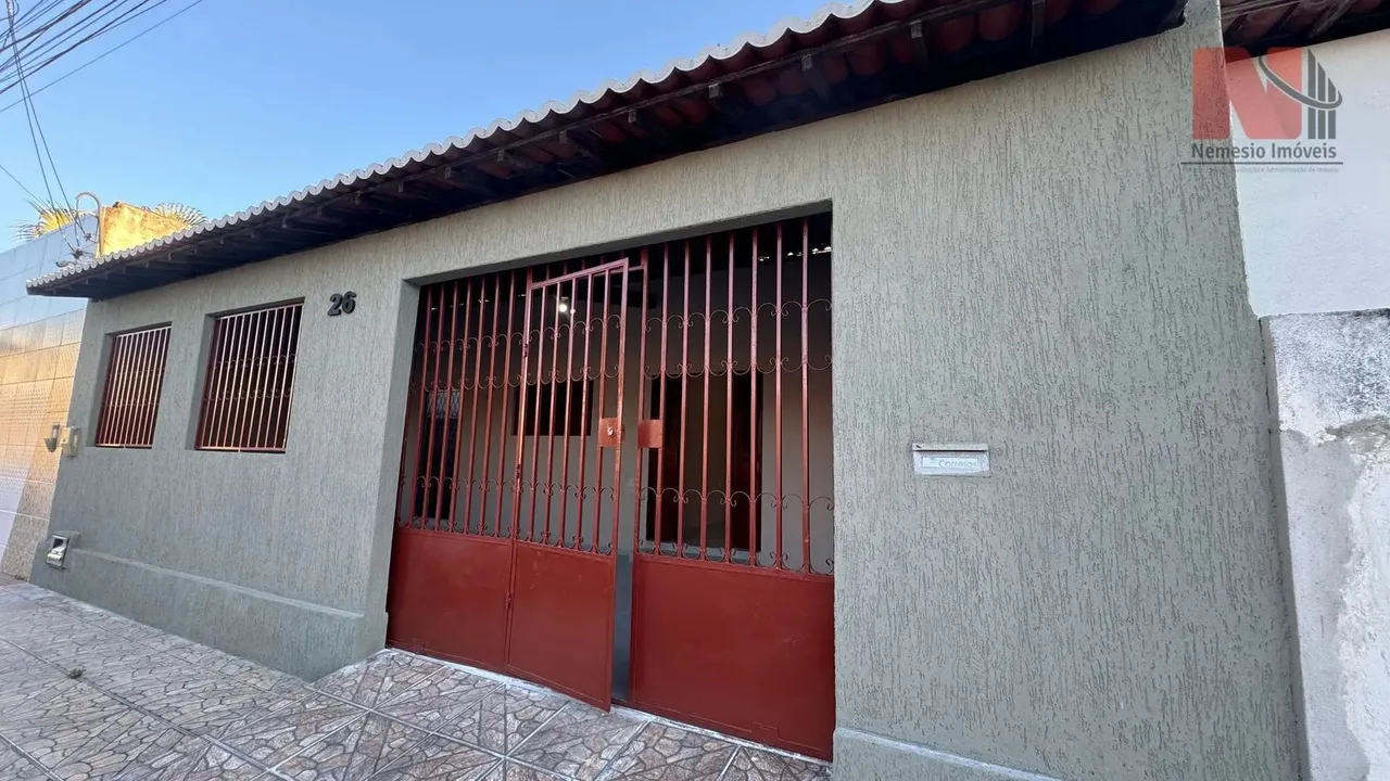 Imóvel para aluguel com 95 metros quadrados com 1 quarto em Pajuçara - Natal - RN