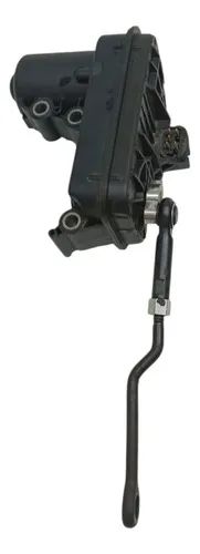 Atuador Wastegate Turbina Vw Polo 1.0 Tsi 2018 2019 2020 - Foto 5