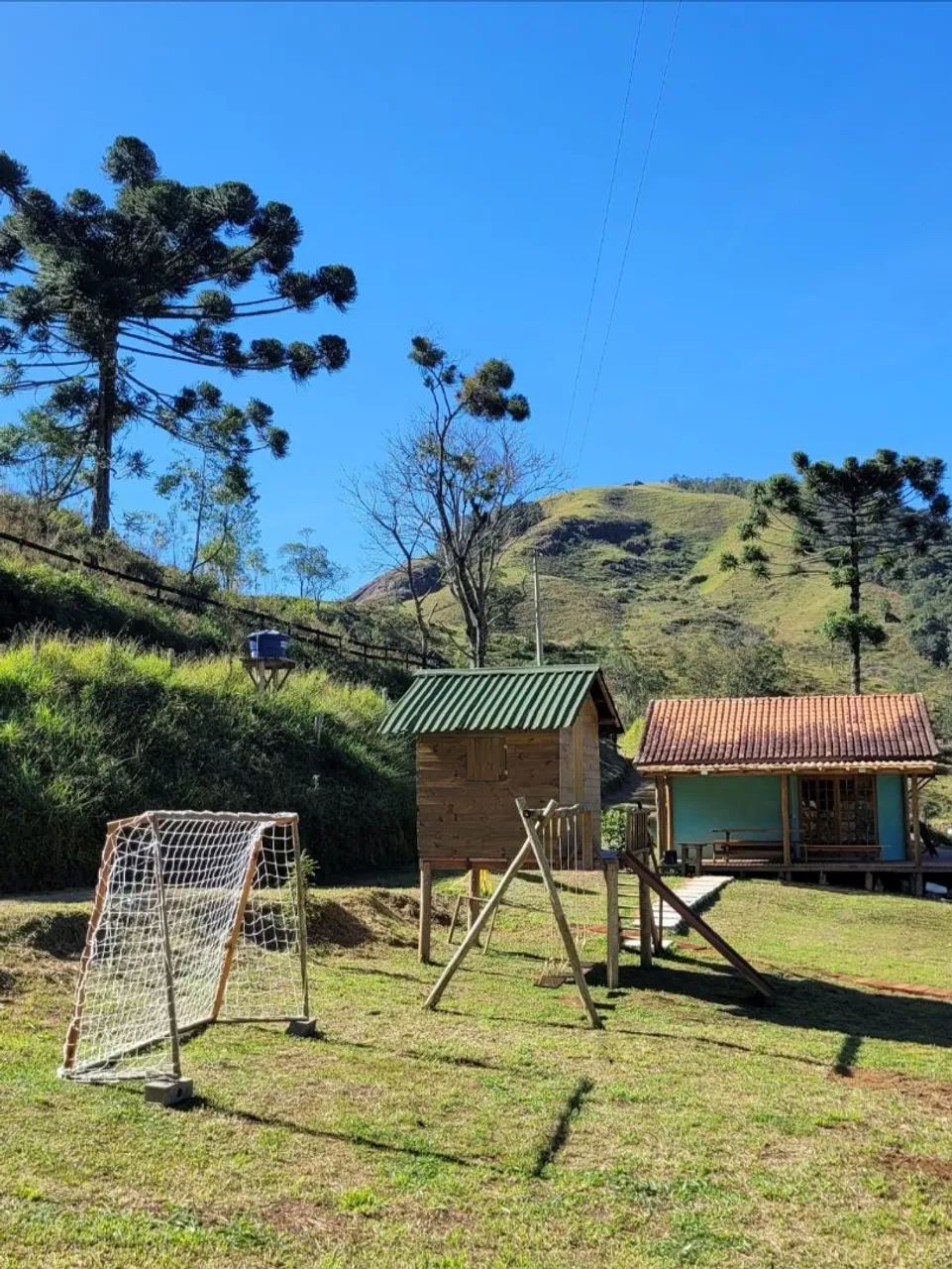 Chácara em Monteiro Lobato,  sfx. - Foto 8