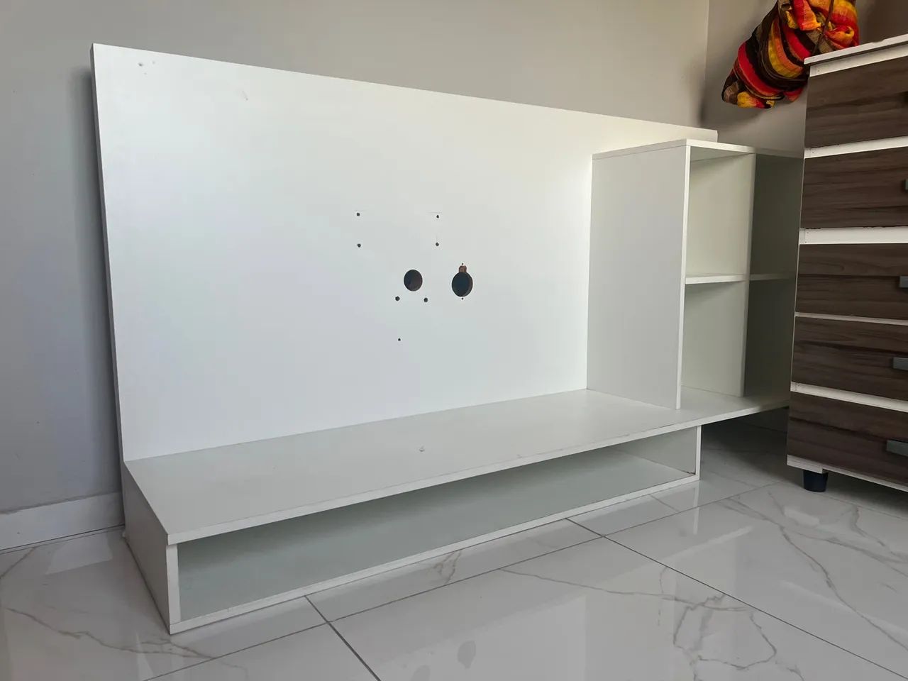 Painel de tv