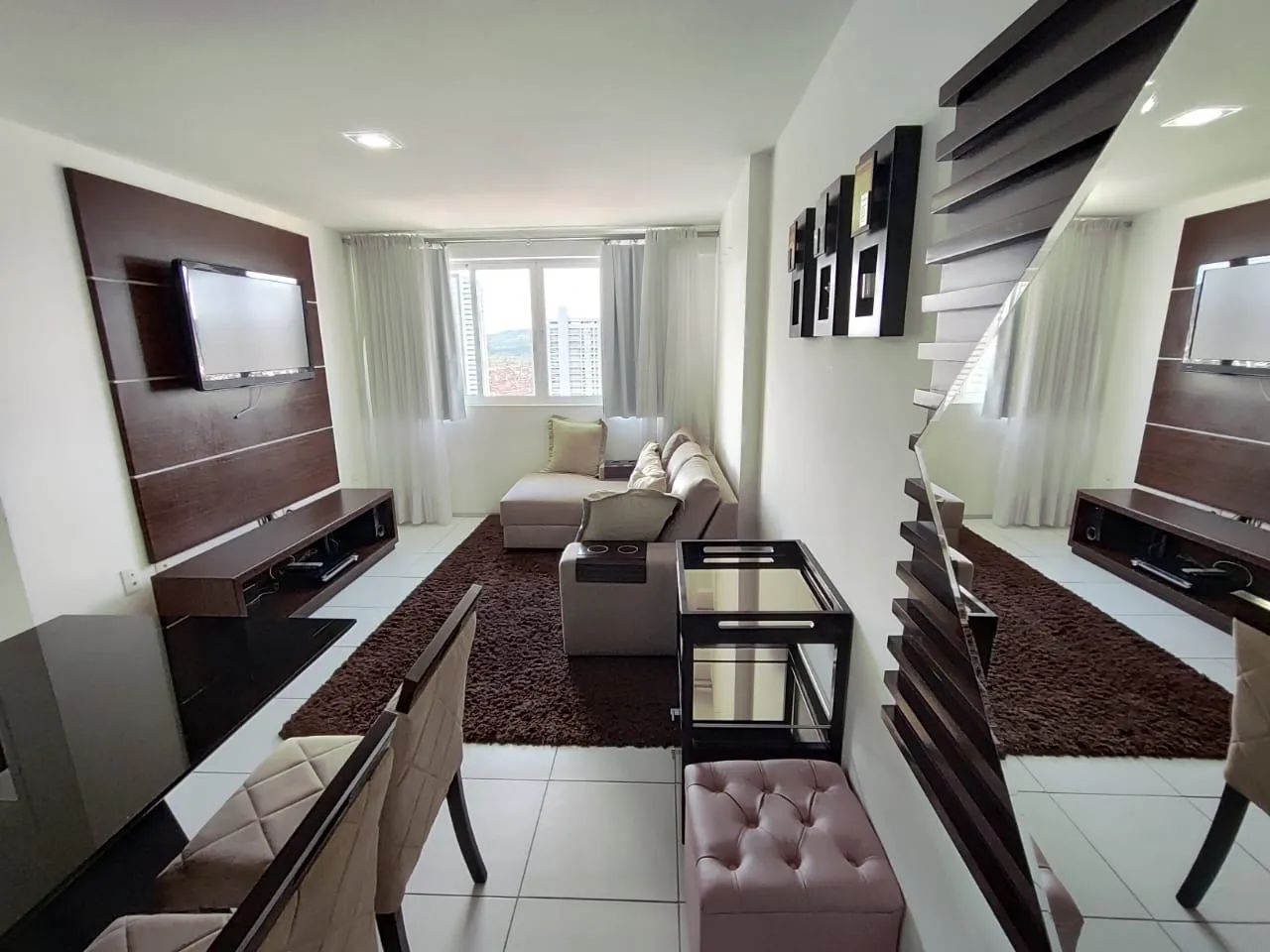 Apartamento para aluguel com 42 m² com 2 quartos e mobiliado em Universitário - Caruaru -  - Foto 5