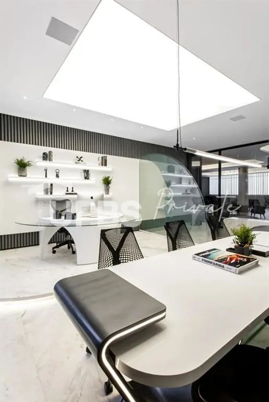 Infinity Business Design by Pininfarina - Sala Comercial - Foto 7