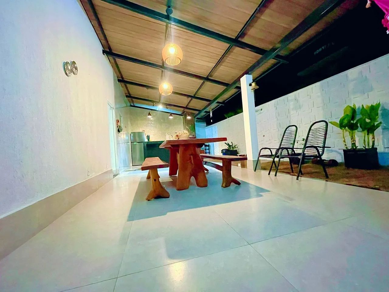 Foto - Aparecida de Goiânia - Setor Aeroporto Sul - 2ª Etapa