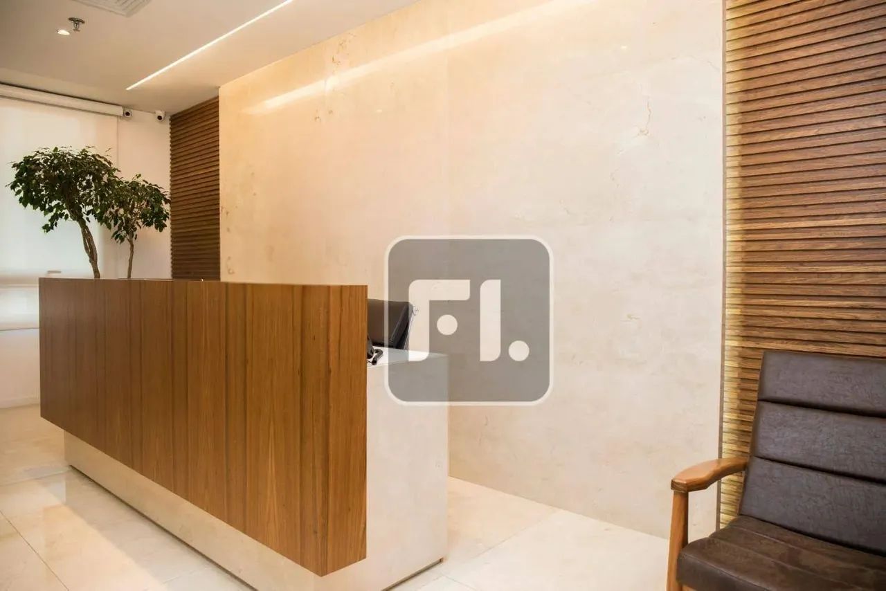 Conjunto para alugar, 410 m² por R$ 66.028,00/mês - Vila Olímpia - São Paulo/SP - Foto 10