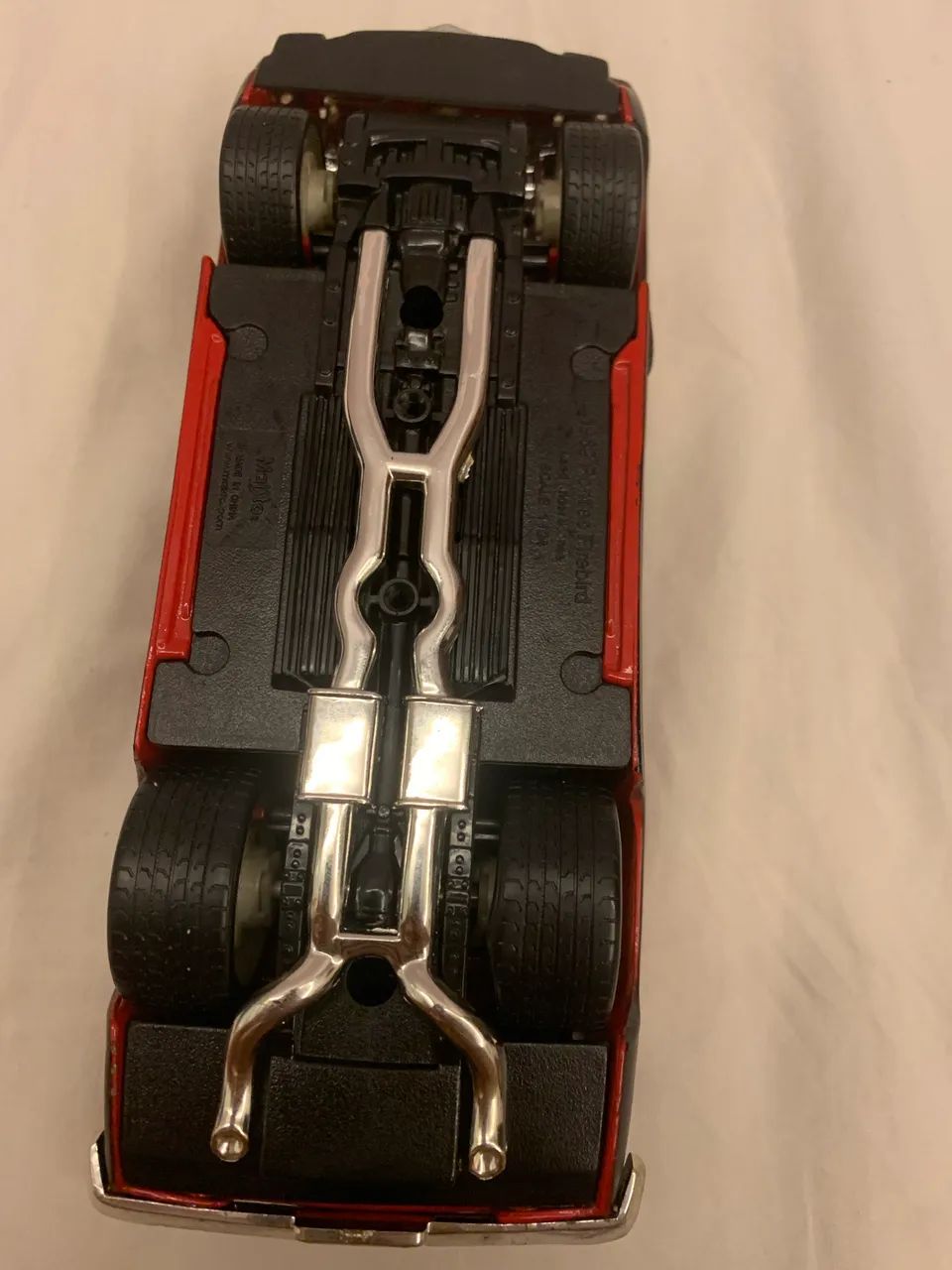 Miniatura Pontiac - Foto 6