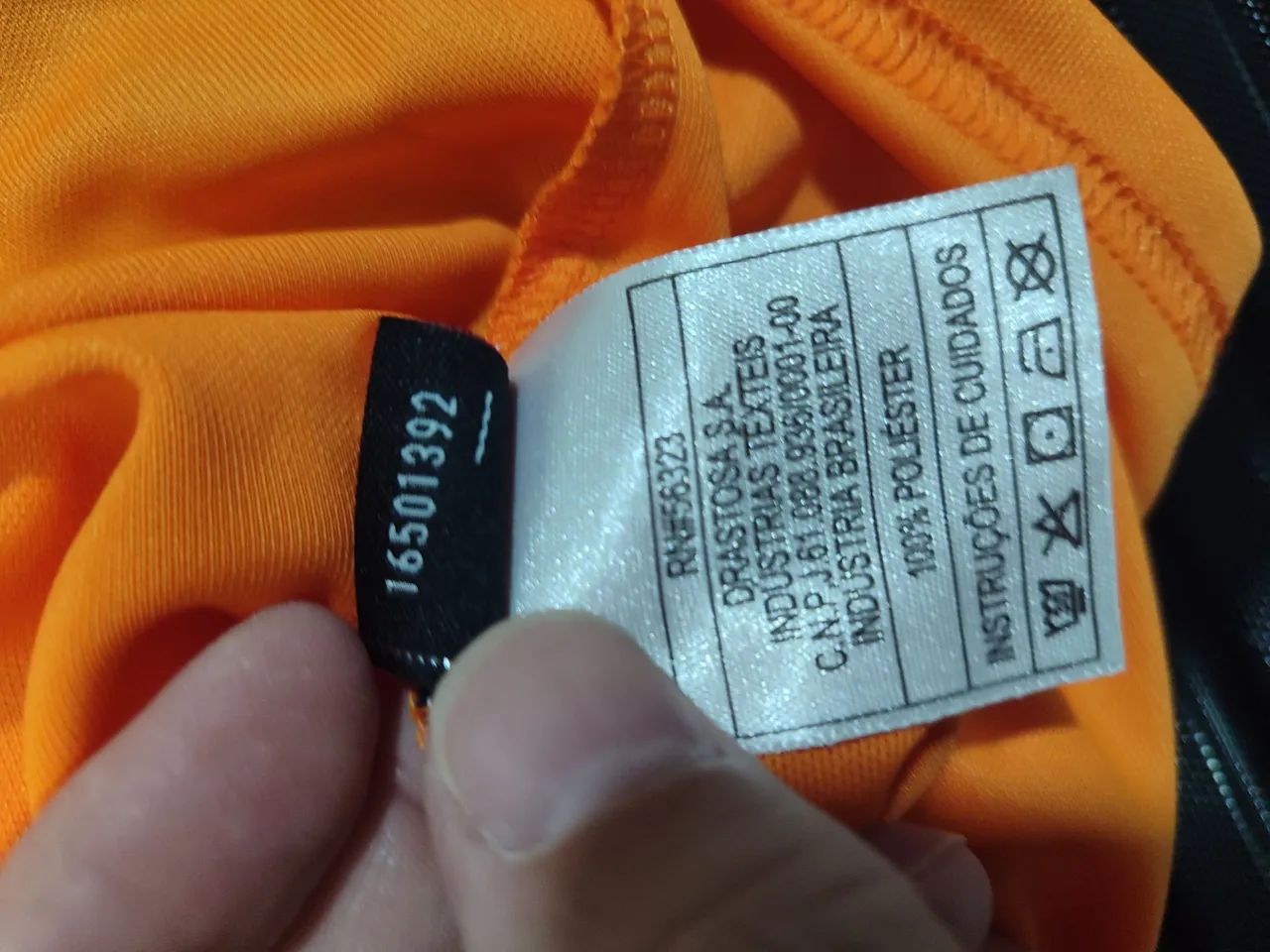 Camisa Barcelona Original Nike - Foto 4