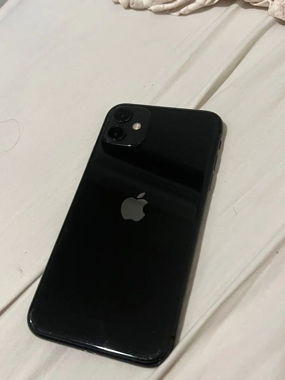 iphone 11 64gb preto - Celulares e Smartphones - Boa Vista