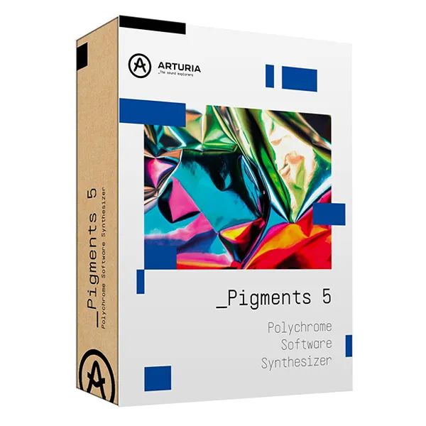 VST/Plugins da sua Escolha (Win e Mac) - Foto 4