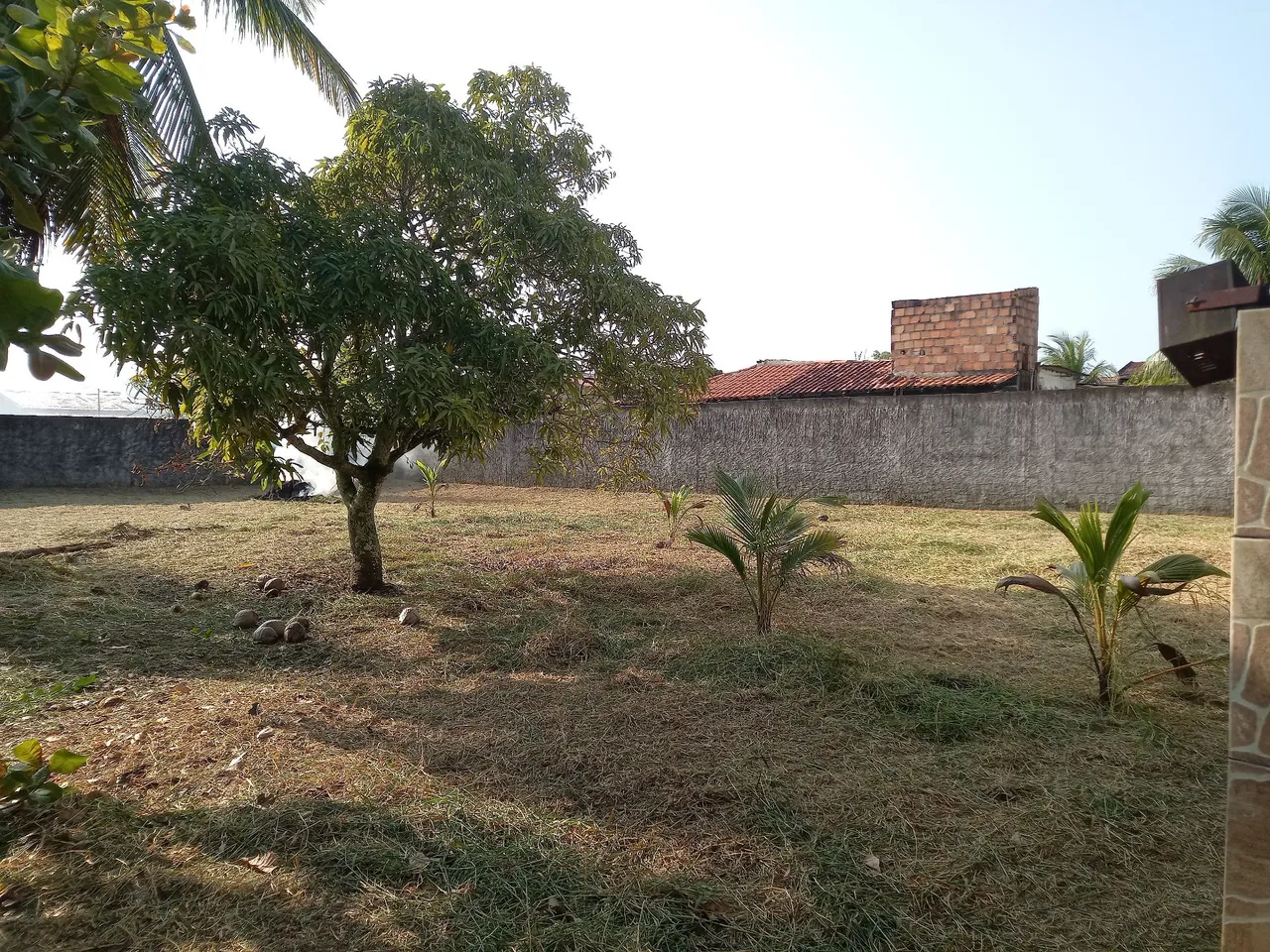 Terreno Barra do Pote.