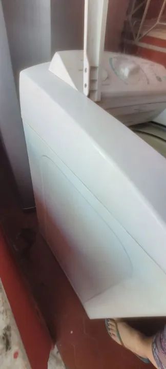 Máquina de lavar roupa eletrolux turbo 9 kilos  - Foto 5