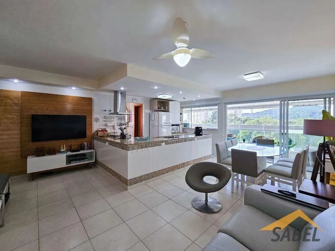 MÓDULO 08 - Apartamento com 2 dormitórios, 105 m² por R$ 2.600.000.