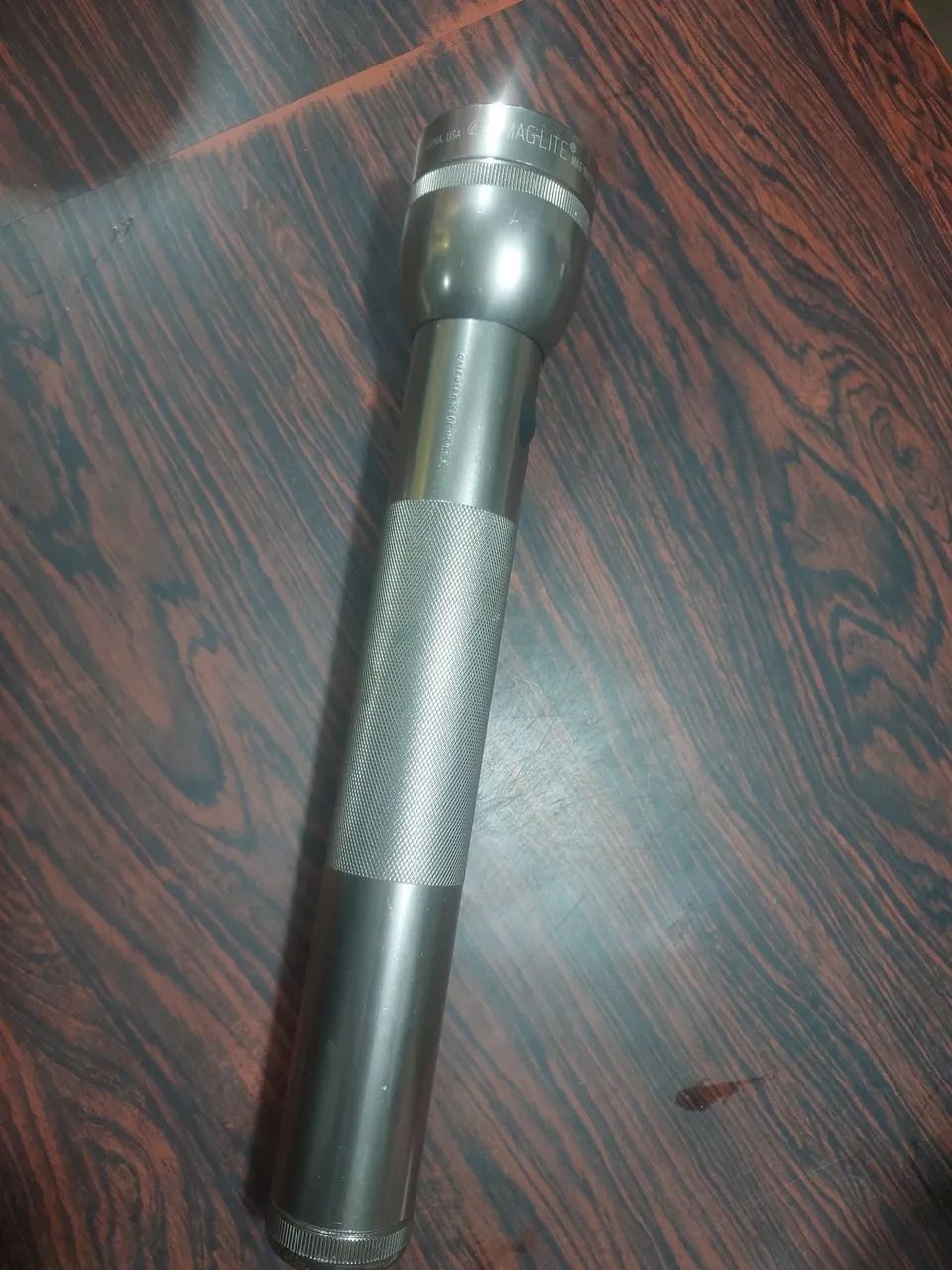 Lanterna Maglite,americana...