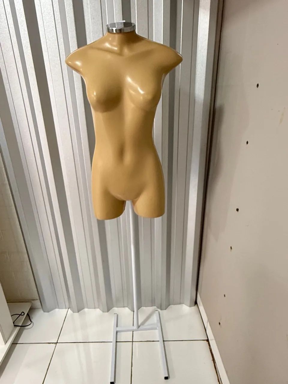 Manequim  - Foto 3