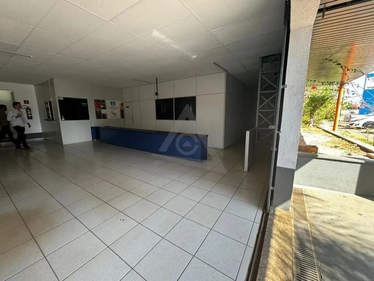 Galpão à venda em Mogi Mirim, Jardim Áurea, com 974 m² - Foto 5