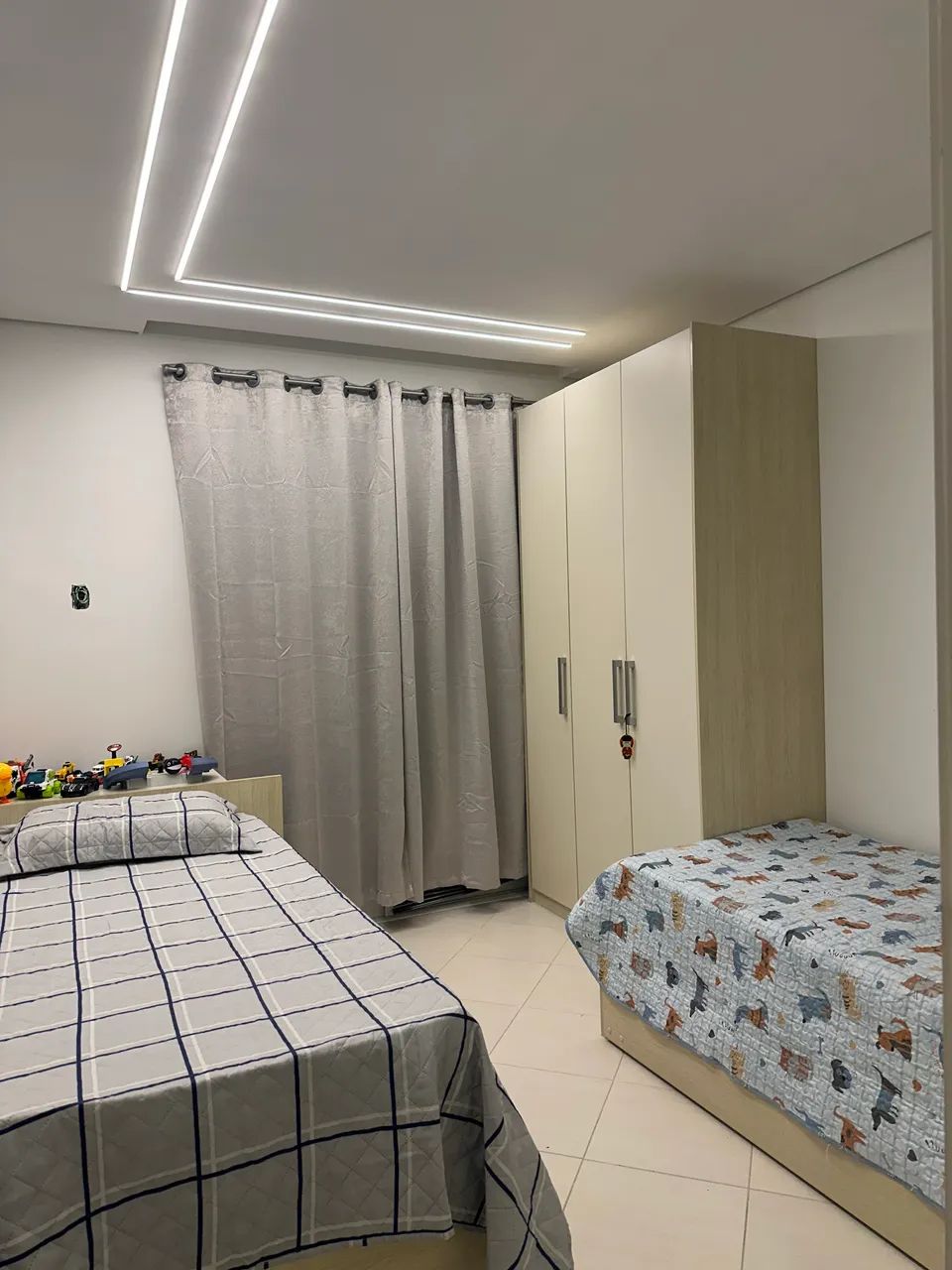 Temporada, quadra do mar, 3 dormitórios!!! - Foto 2