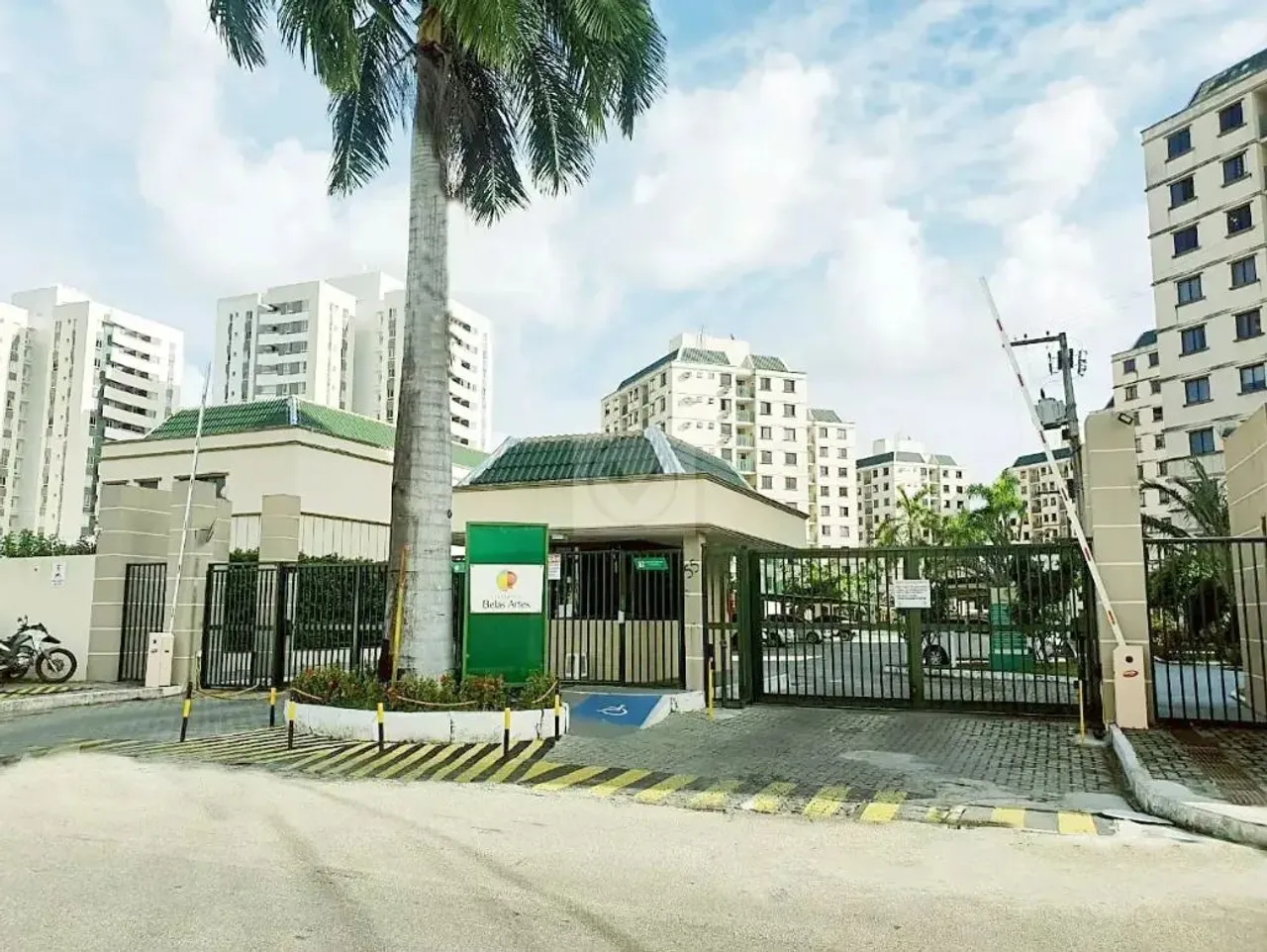 Aluguel | Apartamento, Aracaju-SE