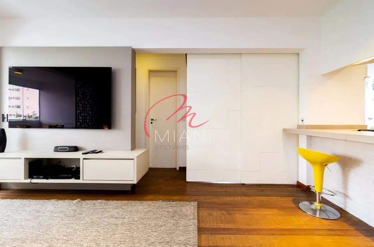 APARTAMENTO NA VILA LEOPOLDINA COM 63M2, 02 QUARTOS, 02 BANHEIROS, SALA, 2 VAGAS DE GARAGE - Foto 4