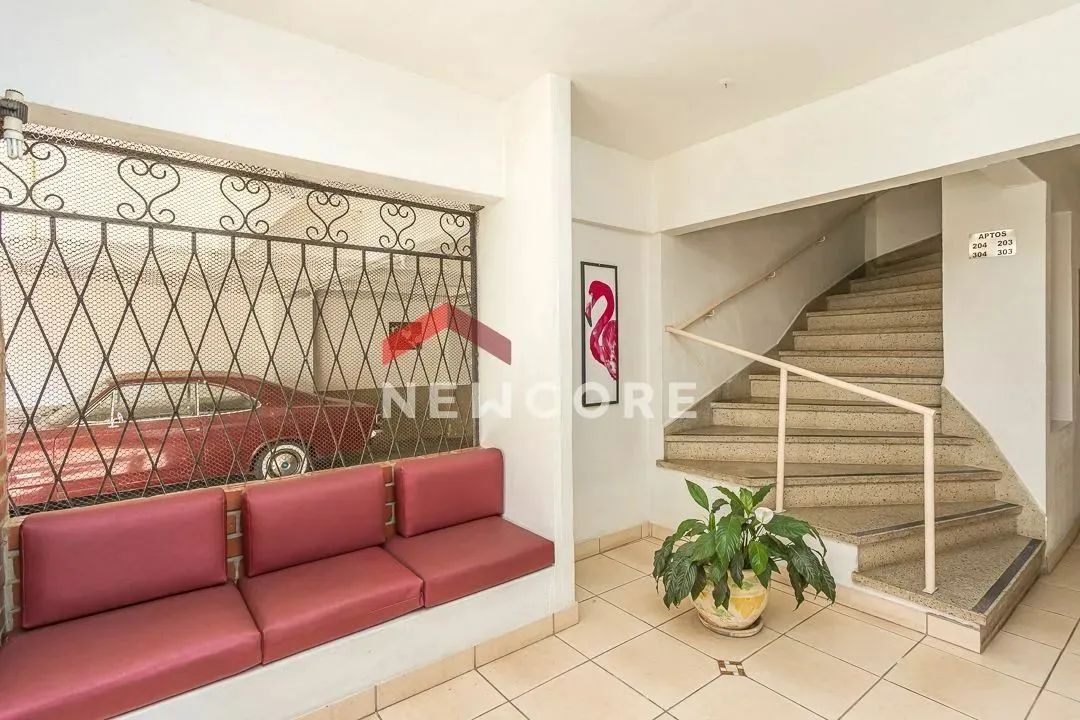 Apartamento em Rua Camaquã - Camaquã - Porto Alegre/RS - Foto 5