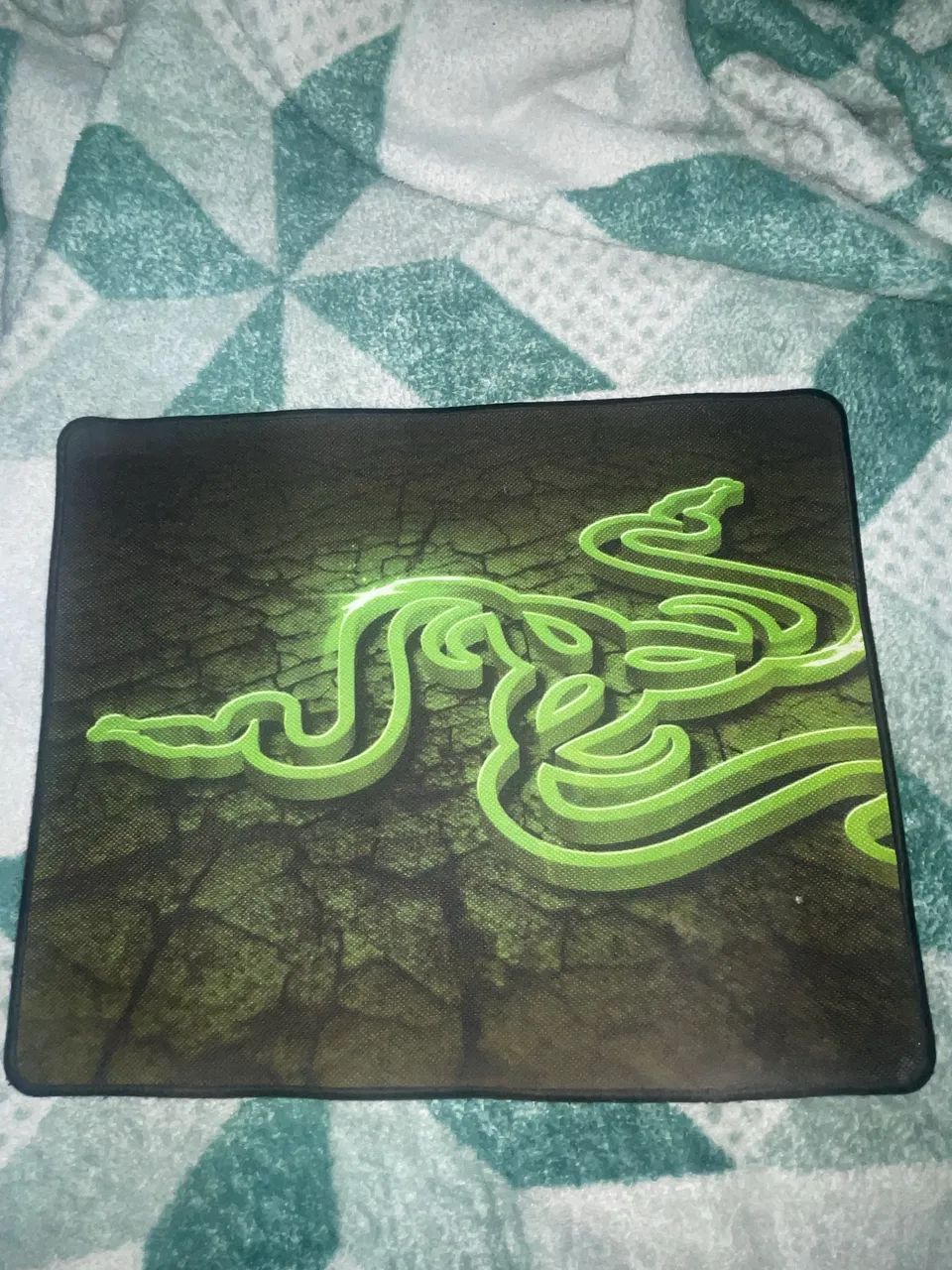 MOUSE PAD RAZER CONTROL GRANDE64312830919553120
