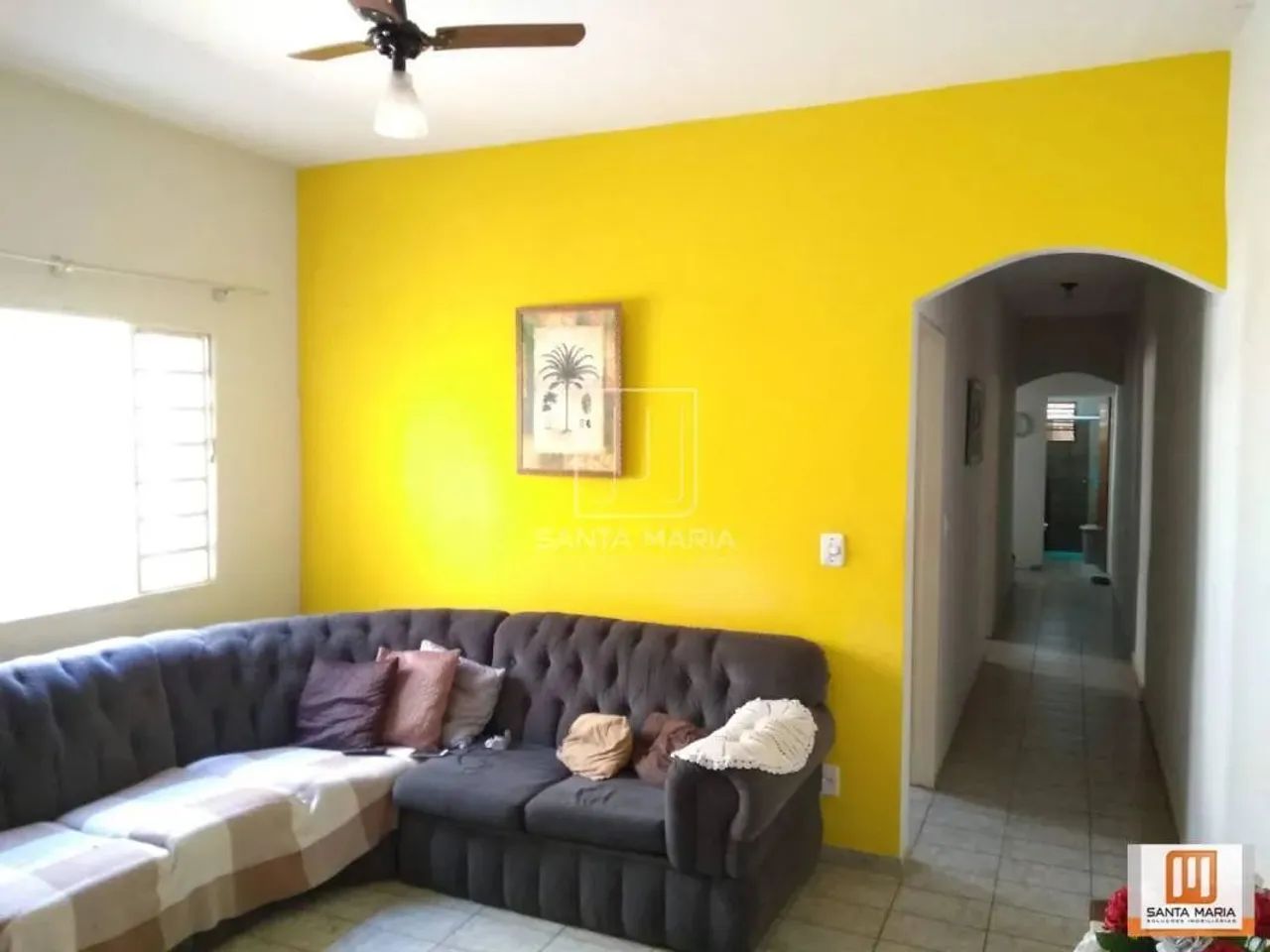 Casa (térrea na rua) 3 dormitórios, cozinha planejada - Foto 4