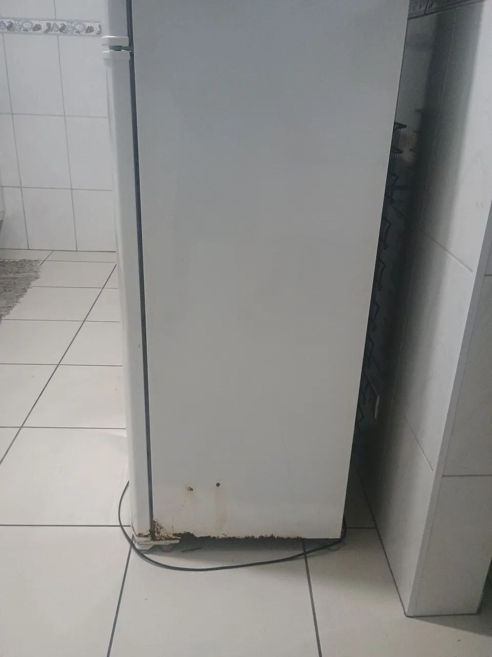 Geladeira Duplex Electrolux - Foto 4