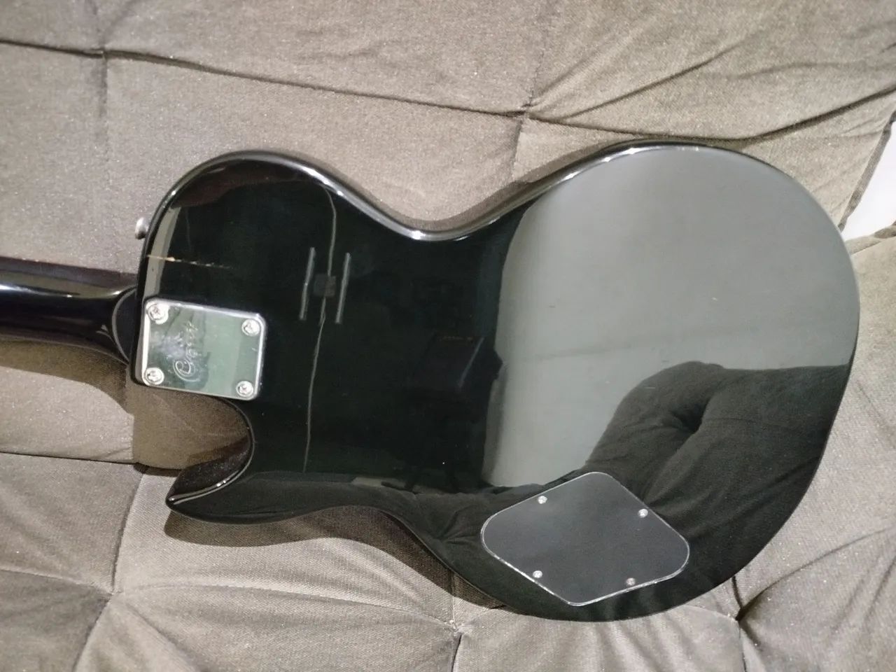 Guitarra Cort Cr50 - Foto 5