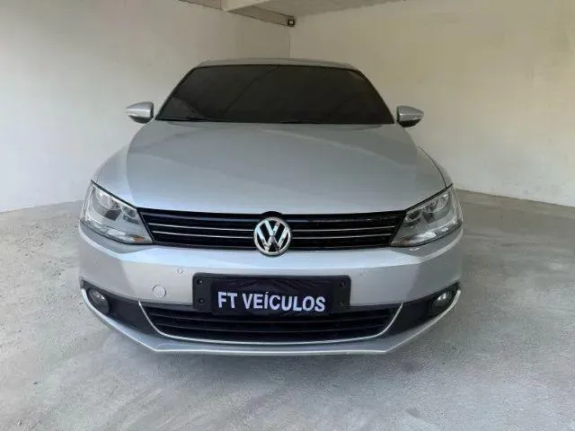 vw jetta highline 2.0 top 2014 blindado nada pra fazer