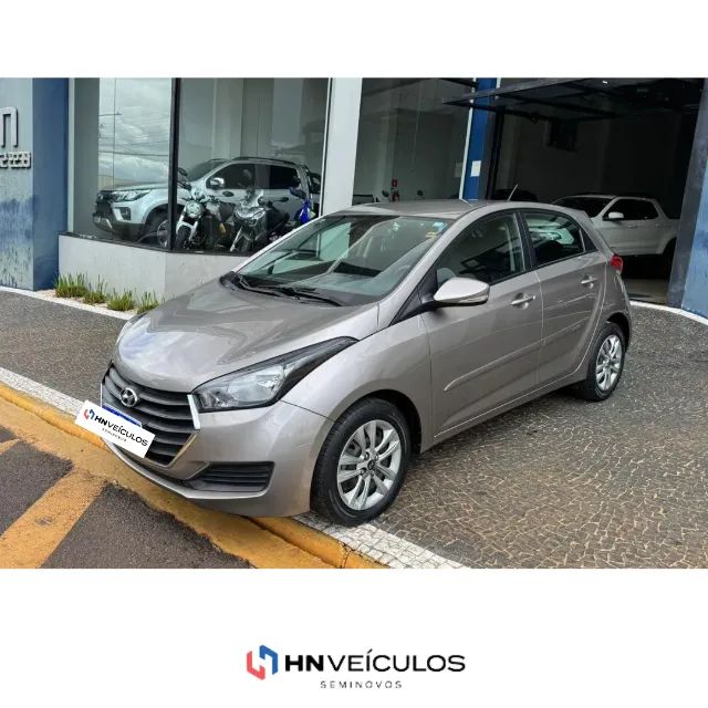 I HB20 Comfort Plus (única dona) | OPORTUNIDADE - Foto 2