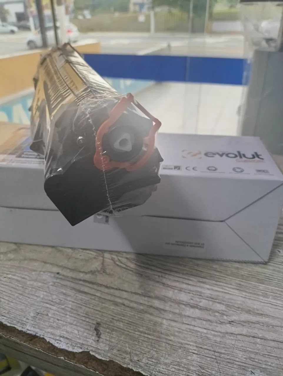 TONER A PRONTA ENTREGA  !!!!!!!!!!!!!! - Foto 4