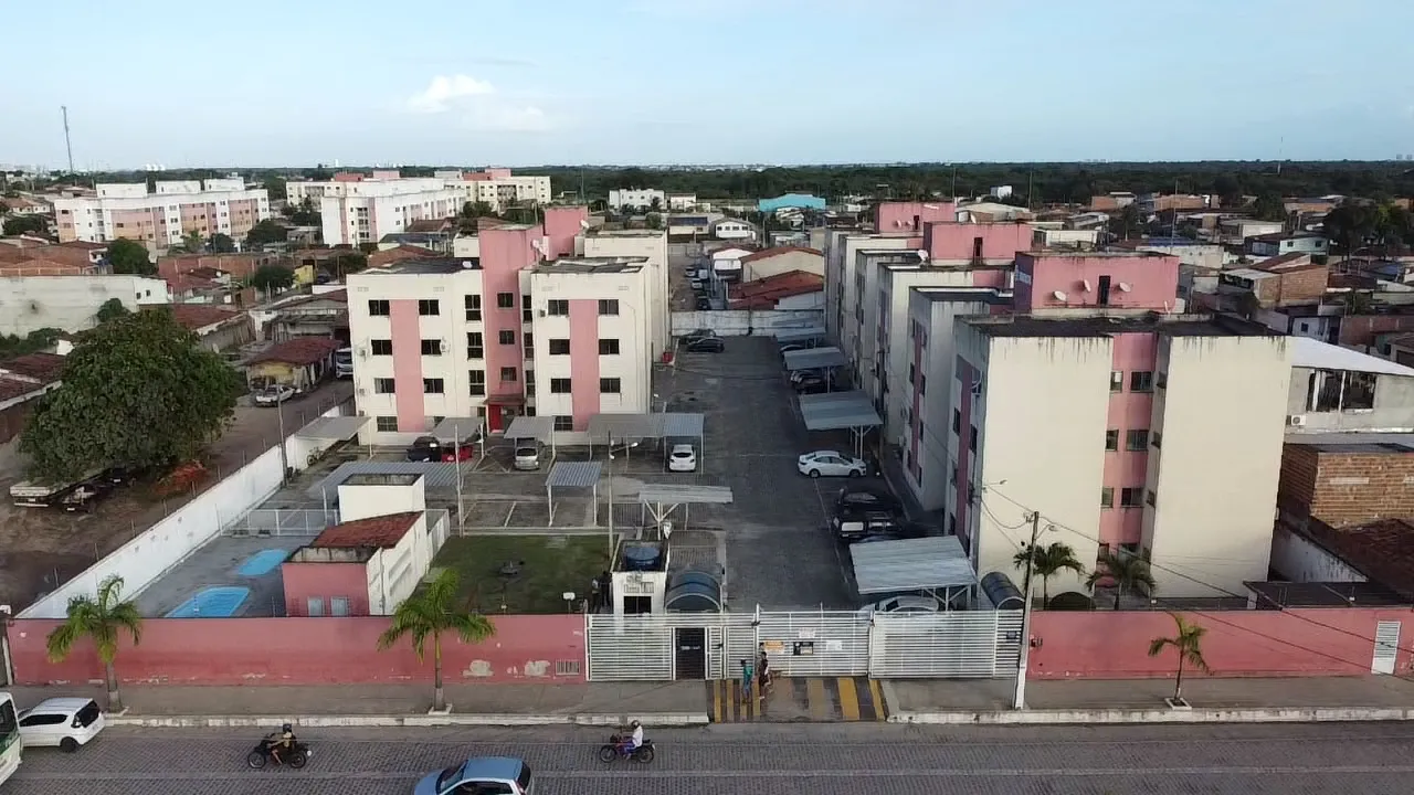 Imóvel óleo Minha Casa , Minha Vida - Usado
