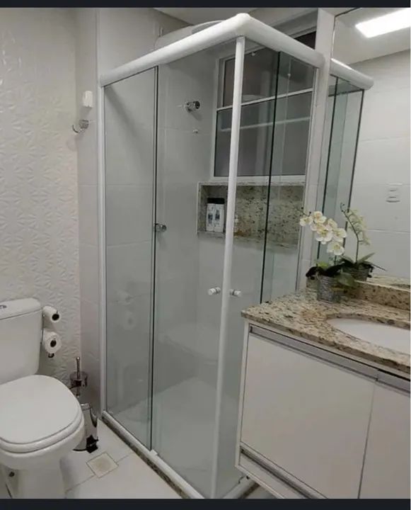 Box para banheiro 