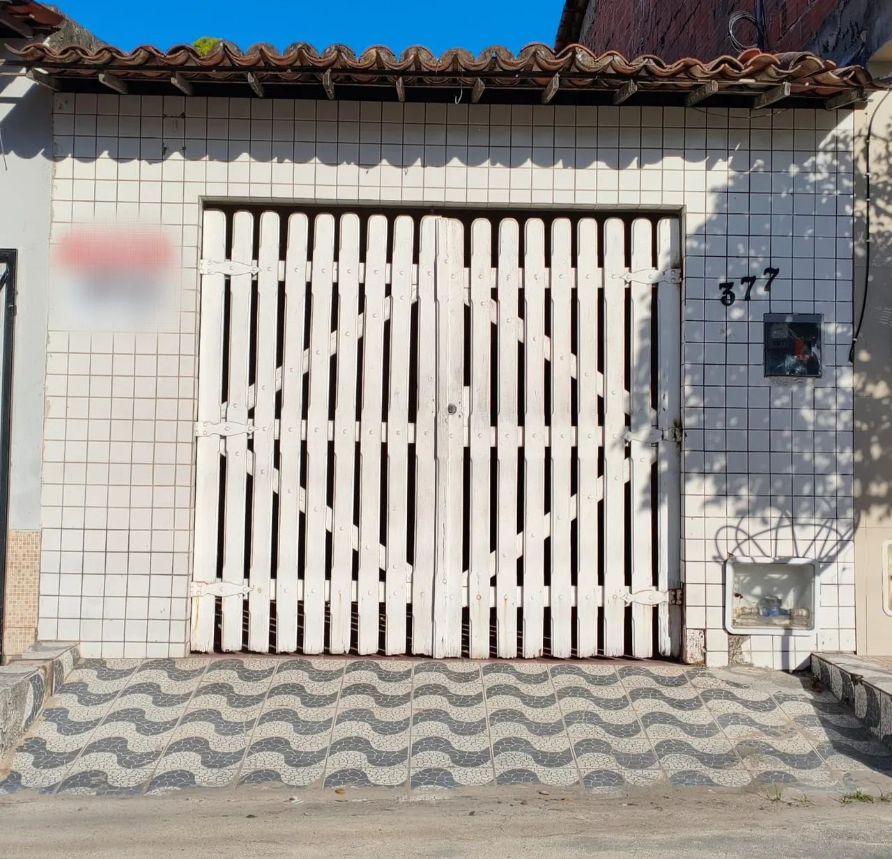 Foto - Fortaleza - Granja Portugal