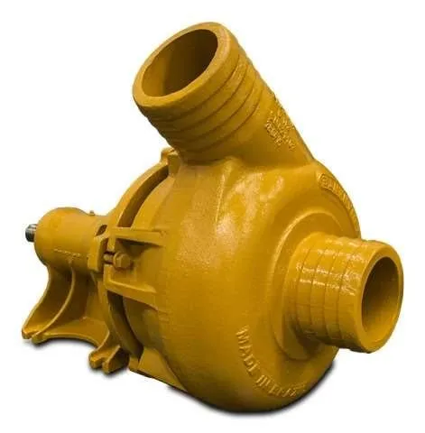 BOMBA DRAGA 6" NOVA