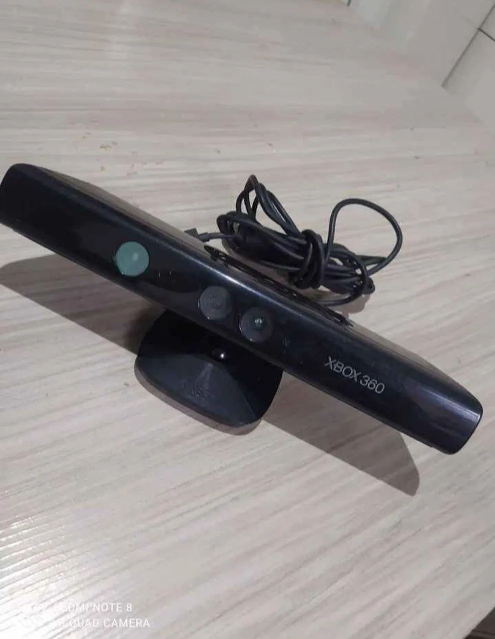 Kinect Xbox 360