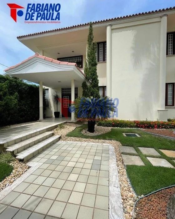 Linda Mansão no Calhau para Venda - Foto 3