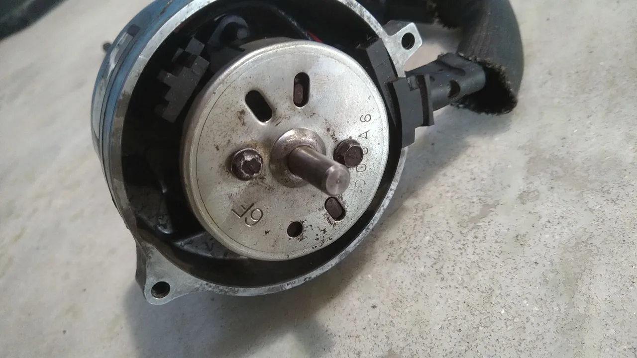 Distribuidor F 1000