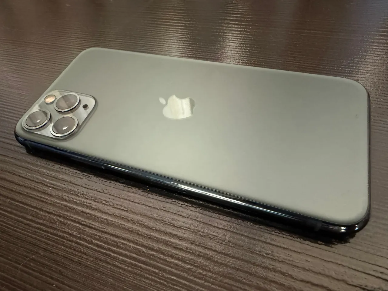 Celulares APPLE IPHONE 11 PRO Usados, seminovos e Novos no Brasil