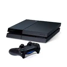 Vendo PlayStation 4