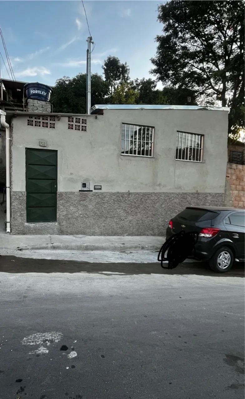 Foto - Belo Horizonte - Alto Vera Cruz