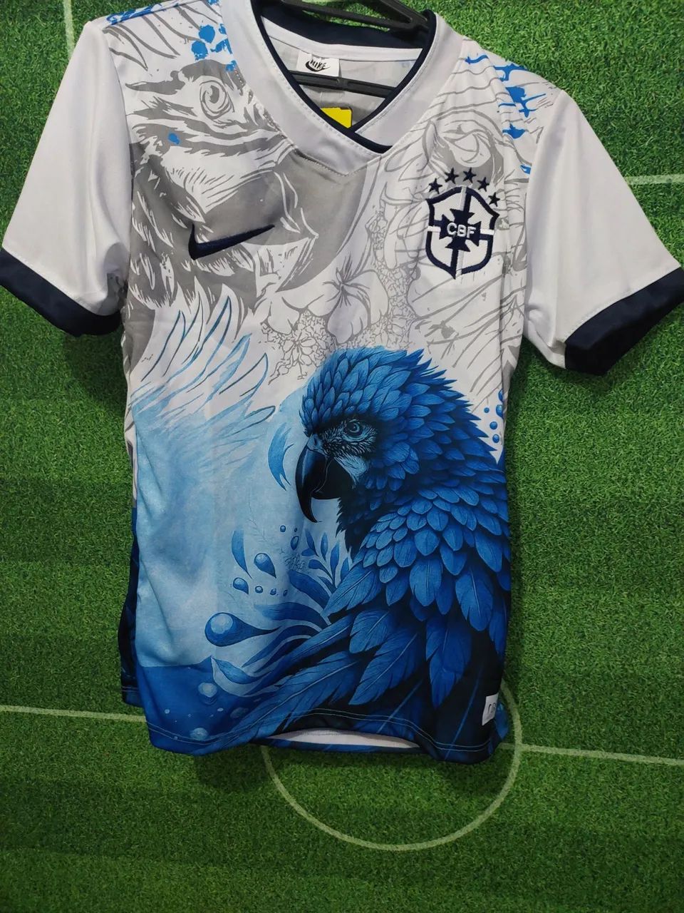 Brasil infantil 
