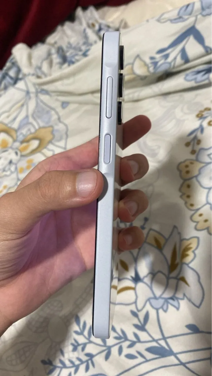Vendo Samsung A20 128gb Valor: 650,00