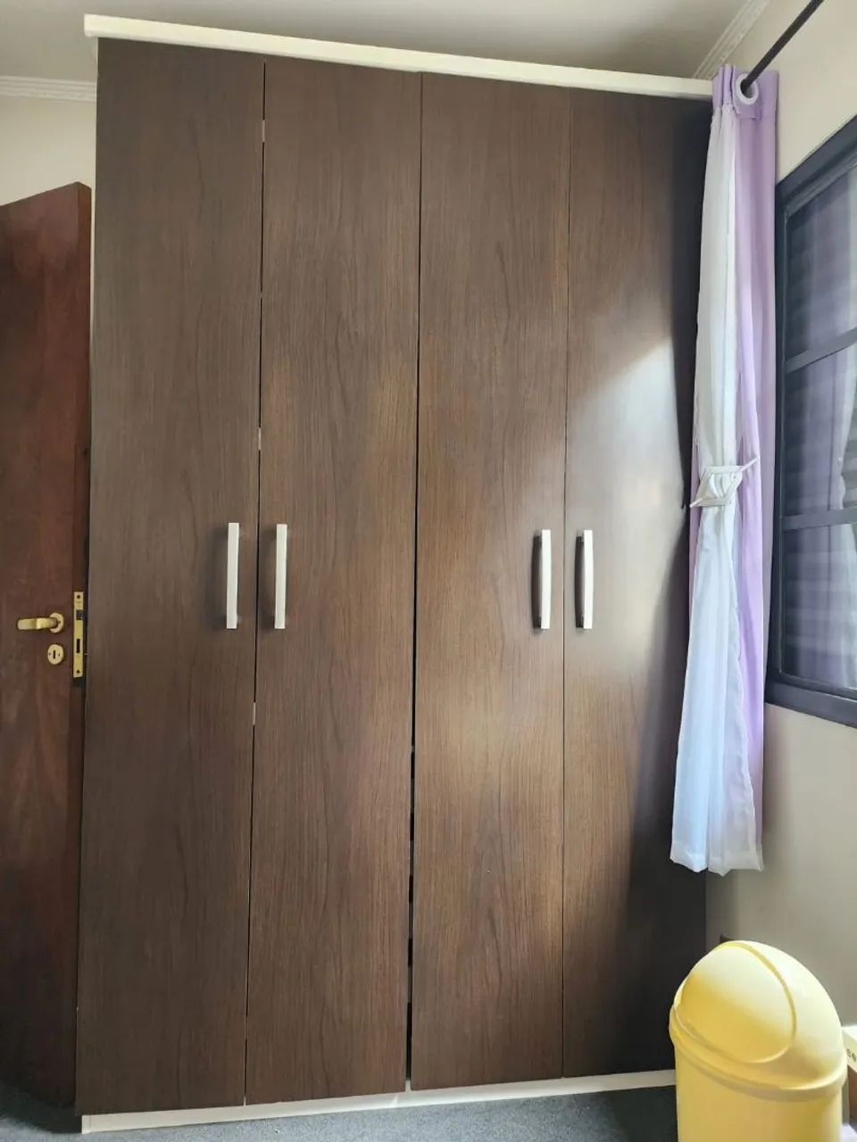 Guarda roupa  - Foto 2