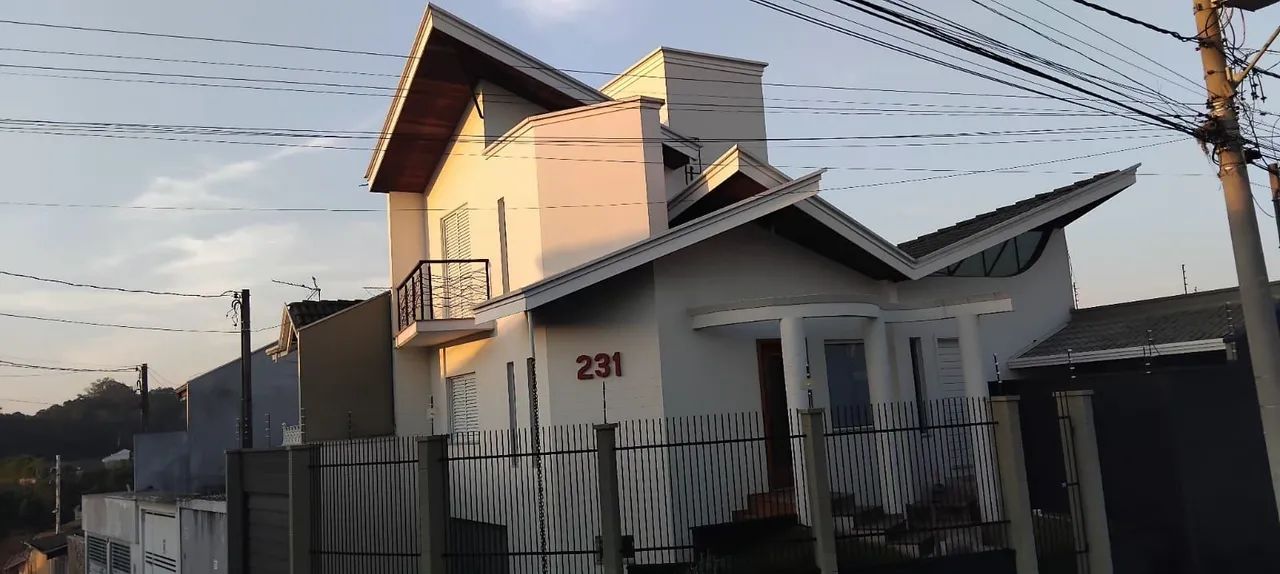 Foto - Jundiaí - Cidade Nova