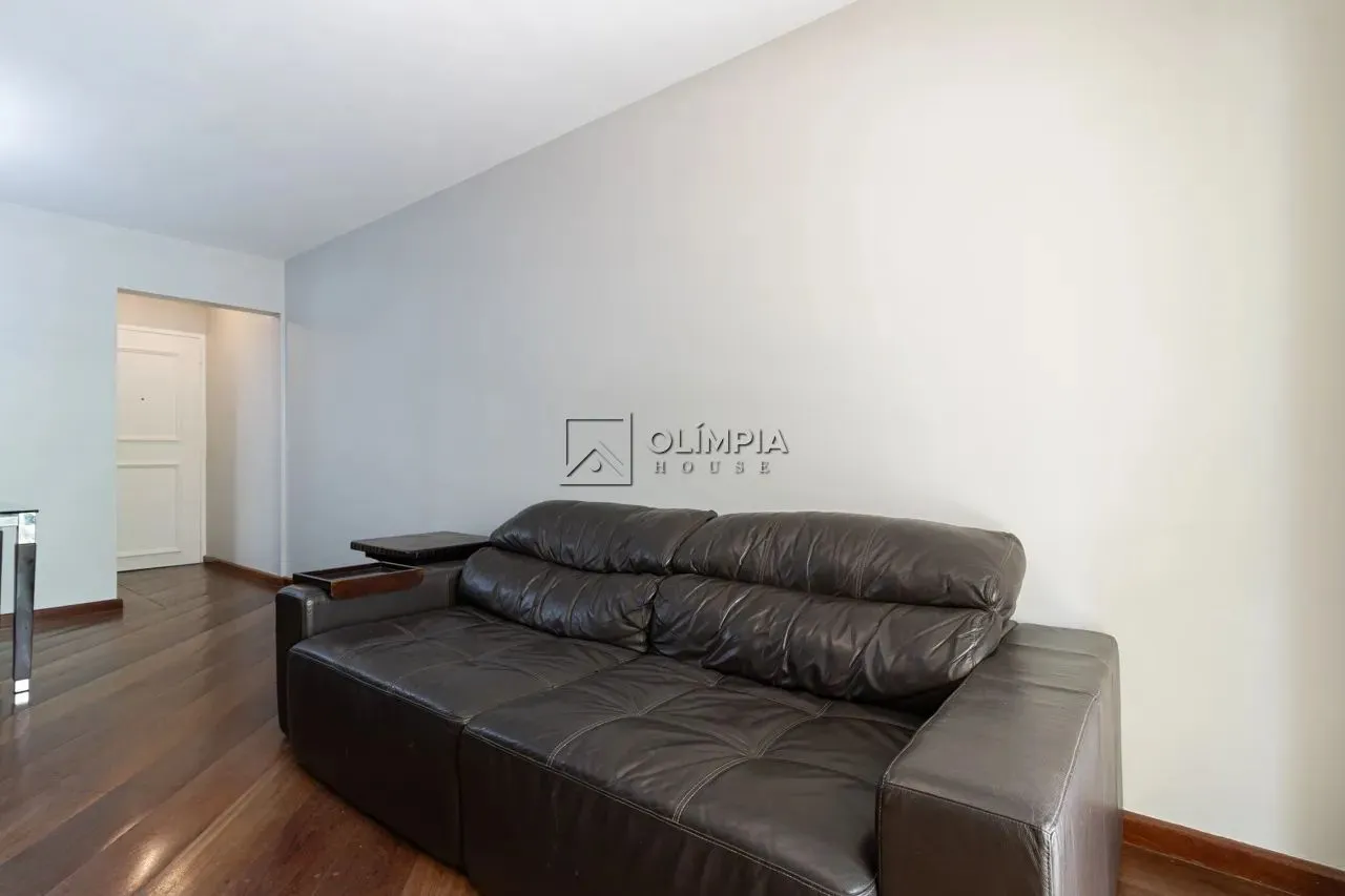 Apartamento Locação 2 Dormitórios - 72 m² Pinheiros