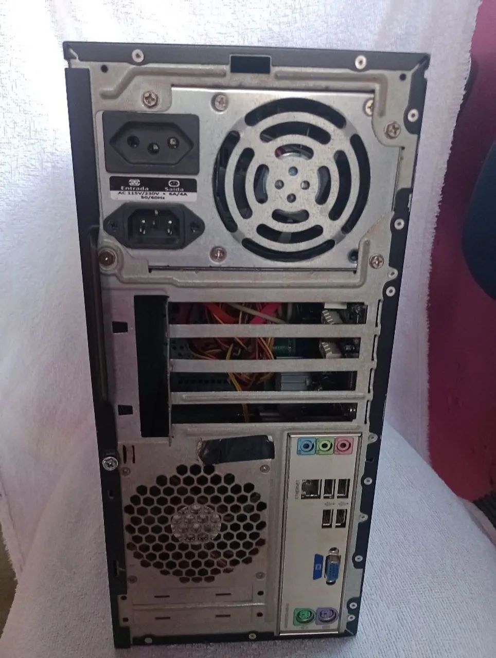 Computador básico  - Foto 2