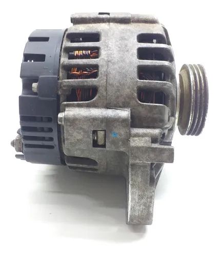 Alternador Renault Clio 1.0  *6b Cx1199 - Foto 4