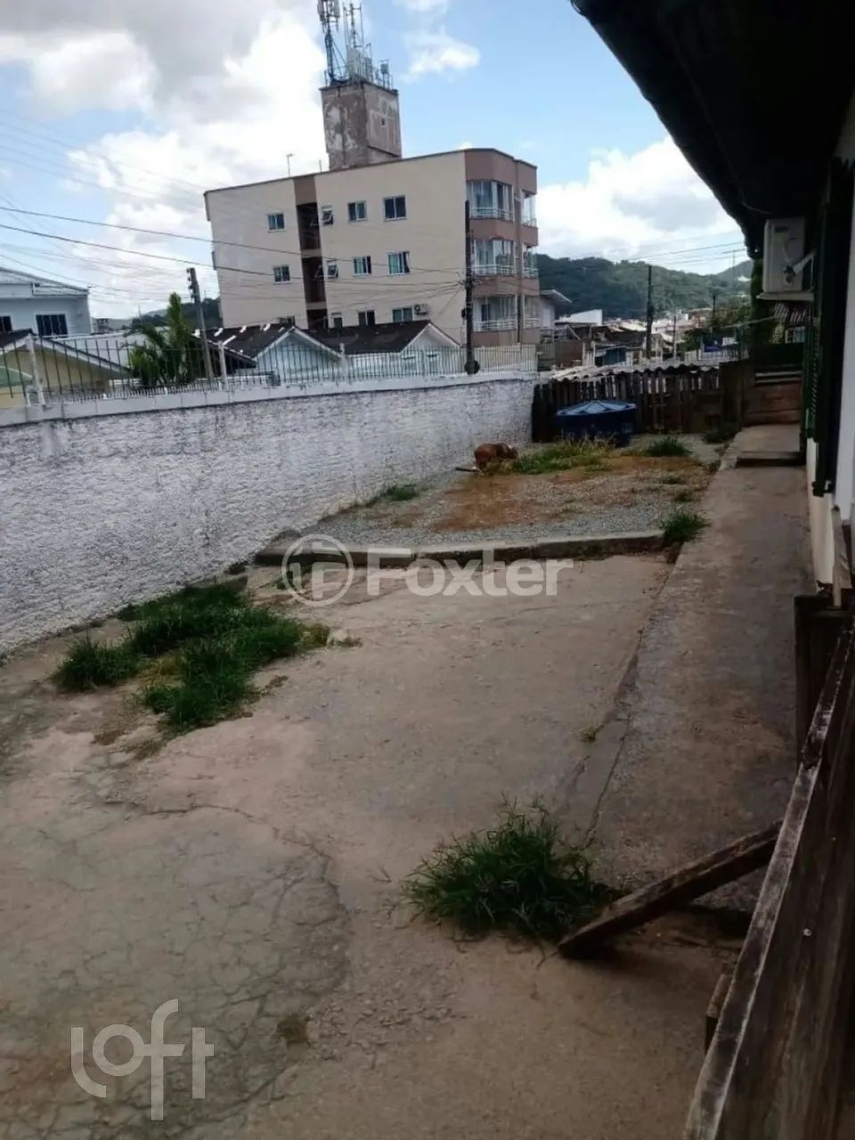Casa à venda Rua Campolino Laurindo de Jesus, Forquilhinha - São José - Foto 2