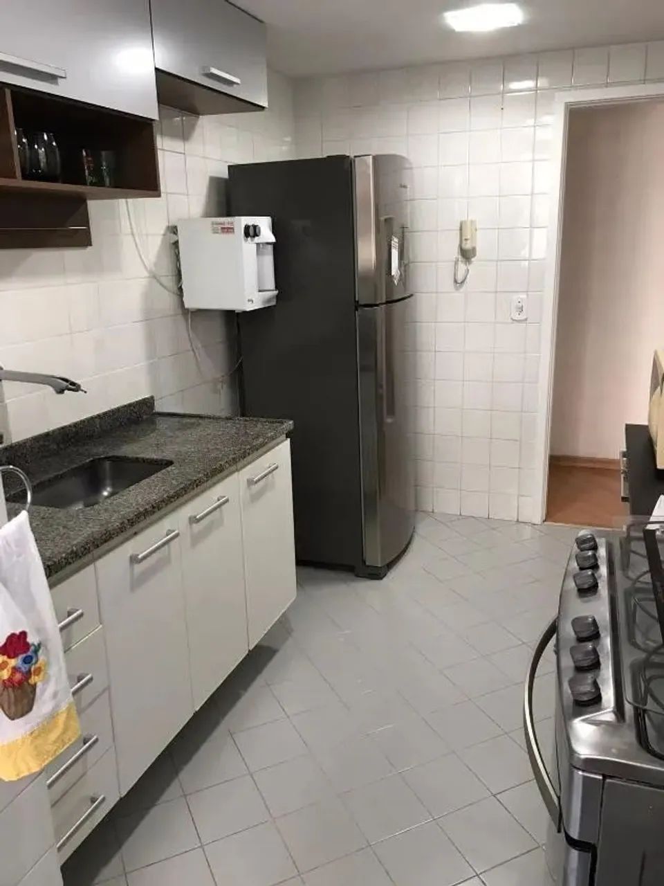 Linda Cobertura na Doutor Sardinha - Foto 2